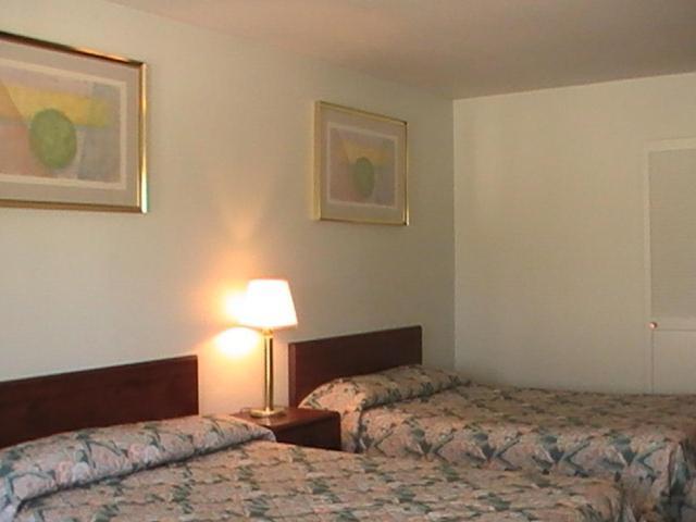 Hometown Inn Galion Luaran gambar
