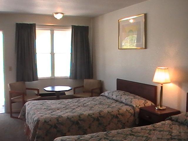 Hometown Inn Galion Luaran gambar