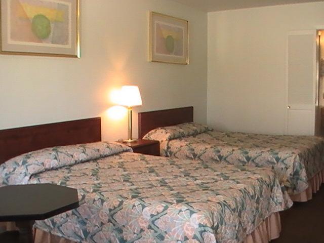 Hometown Inn Galion Luaran gambar