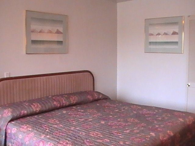 Hometown Inn Galion Bilik gambar
