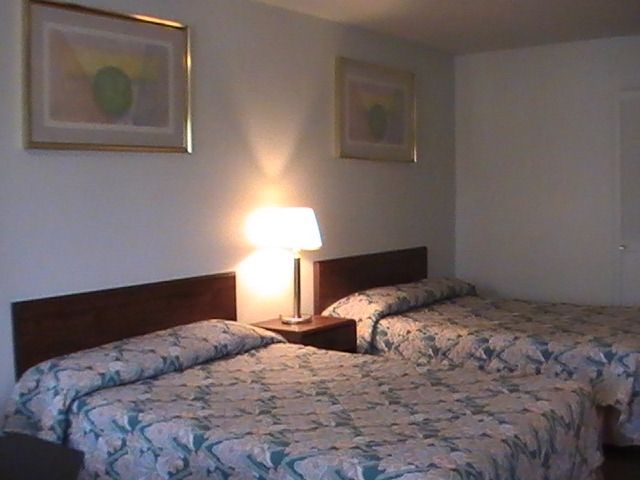 Hometown Inn Galion Bilik gambar